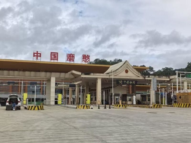 A Special Acceptance Check At Mohan Port: Hebei Hozee Ele...3
