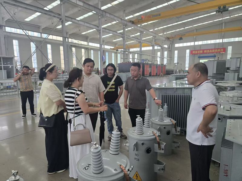 Philippine Client On-Site Visit: Partnering For Excellenc...